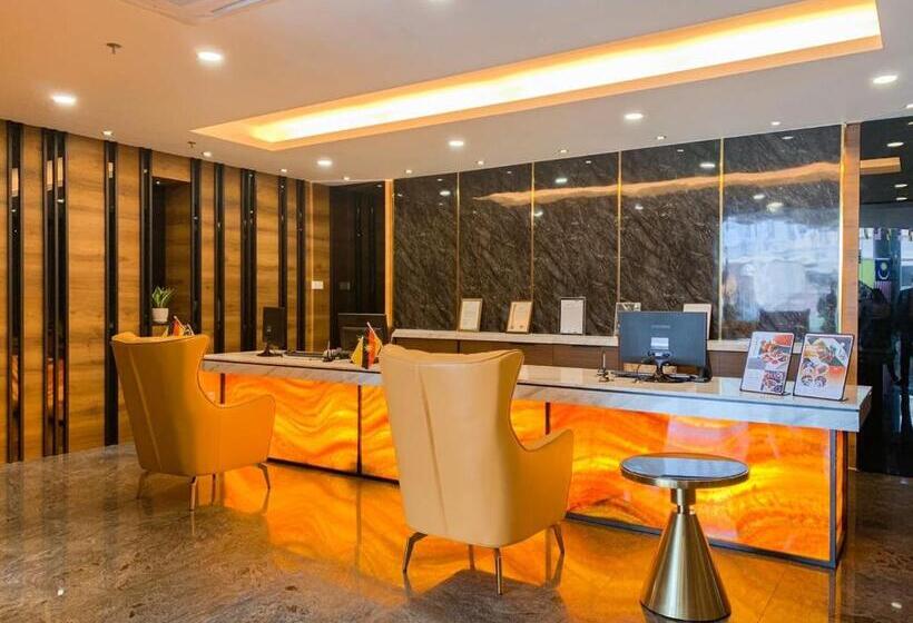 Kemena Hotel Bintulu