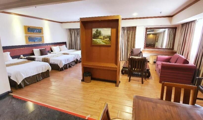 Kemena Hotel Bintulu