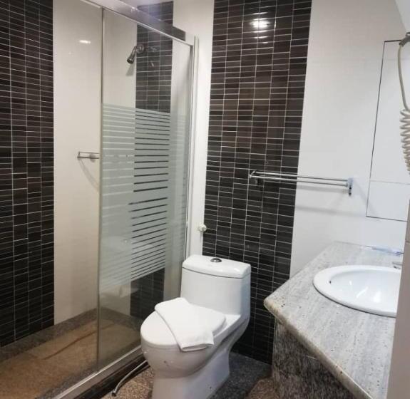 Kemena Hotel Bintulu