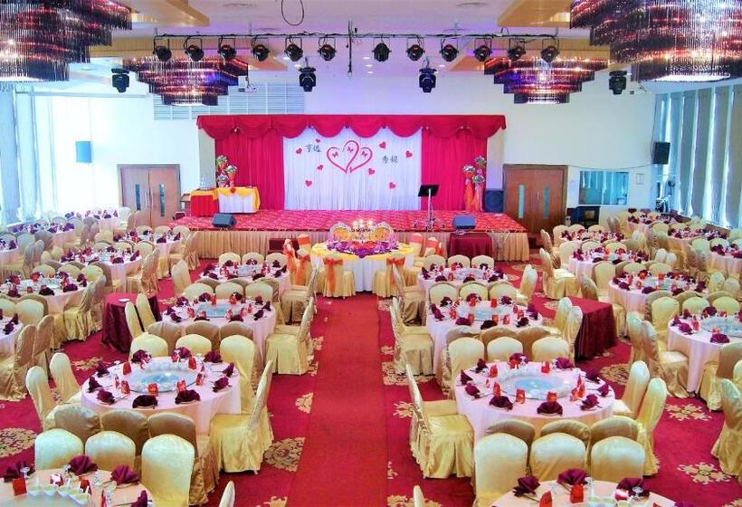 Kemena Hotel Bintulu