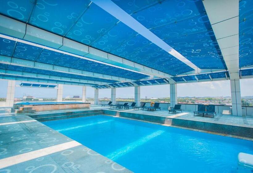 Kemena Hotel Bintulu