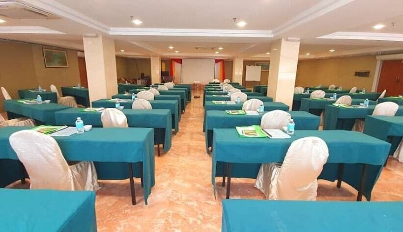 Kemena Hotel Bintulu