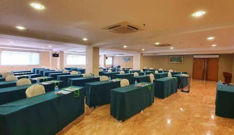 Kemena Hotel Bintulu