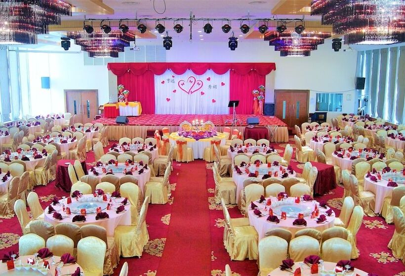 Kemena Hotel Bintulu