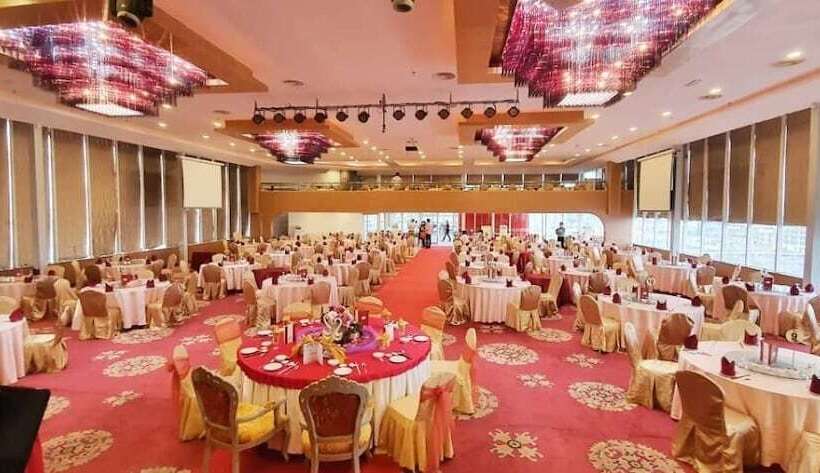 Kemena Hotel Bintulu