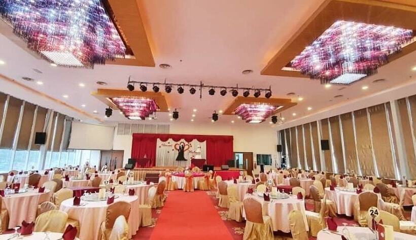 Kemena Hotel Bintulu