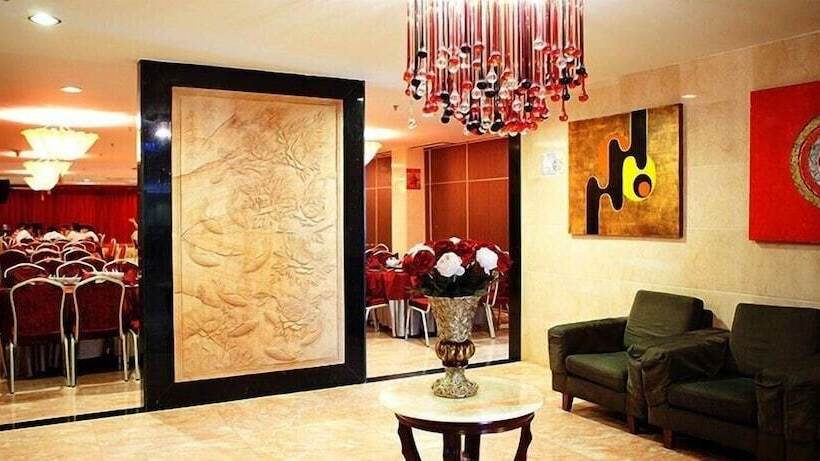 Kemena Hotel Bintulu