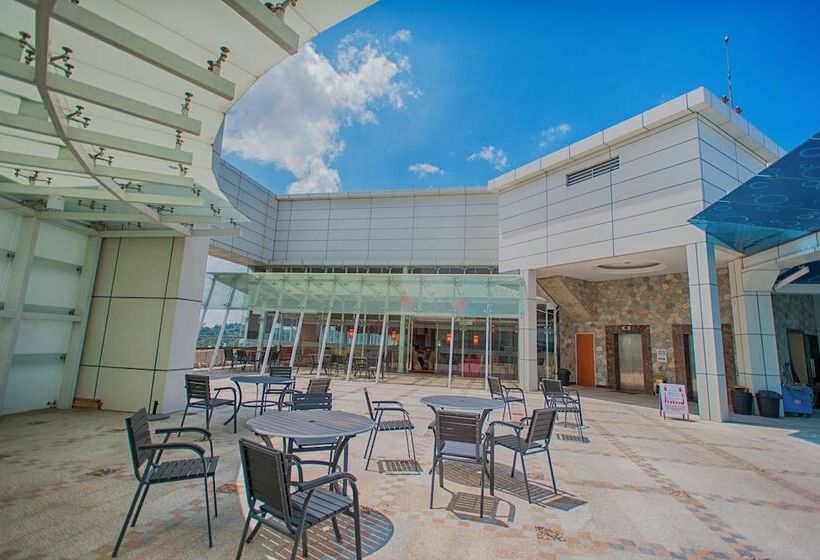 Kemena Hotel Bintulu