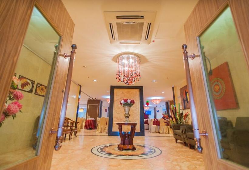 Kemena Hotel Bintulu