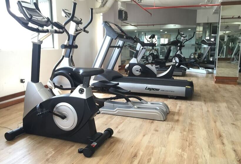 Kemena Hotel Bintulu