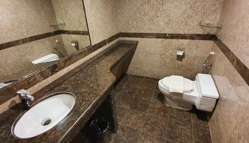 Kemena Hotel Bintulu