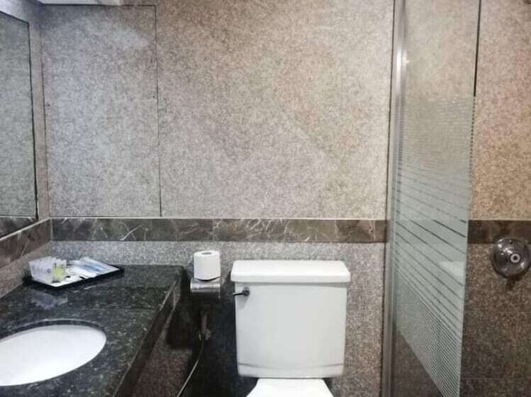 Kemena Hotel Bintulu