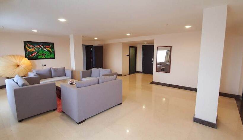 Kemena Hotel Bintulu