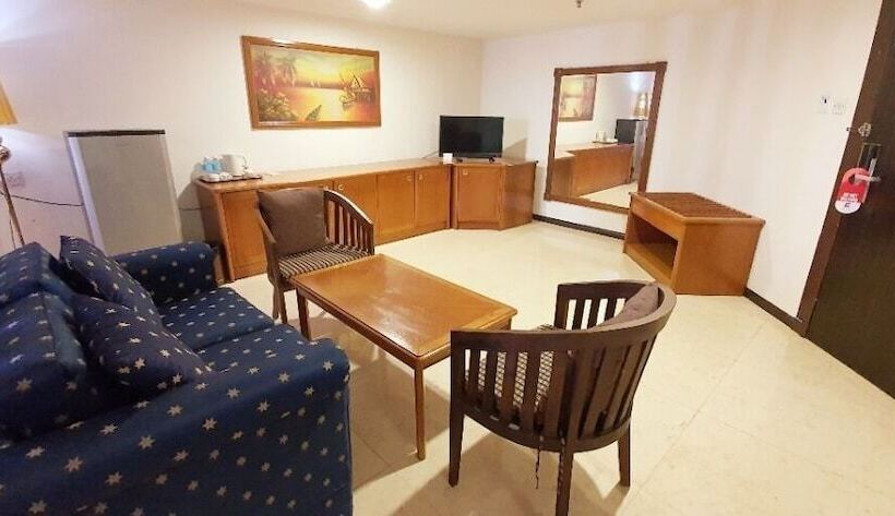 Kemena Hotel Bintulu