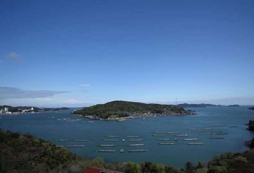 Отель Maritime Kaikoen