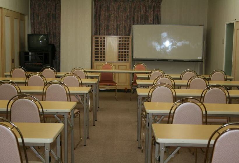 Отель Maritime Kaikoen