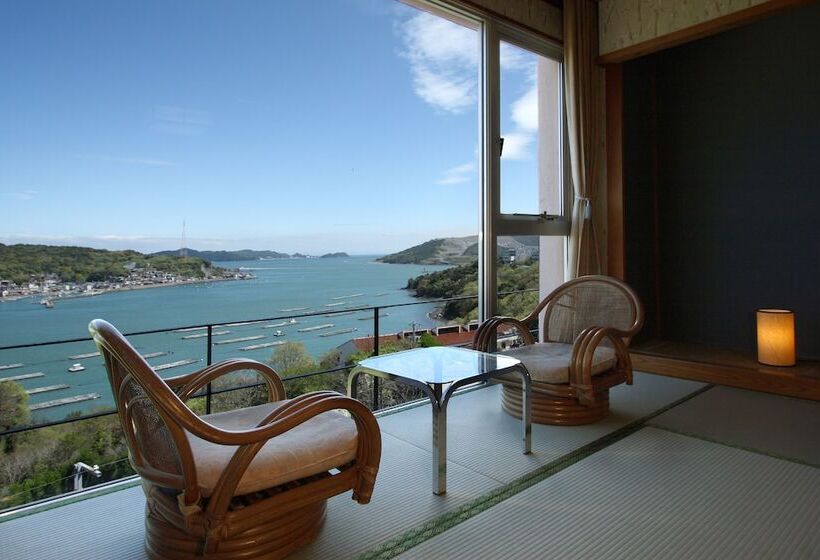 Отель Maritime Kaikoen