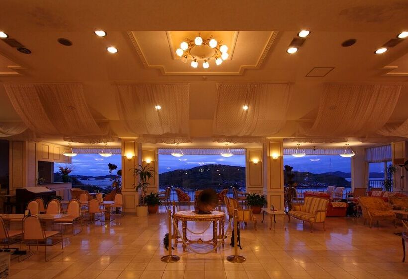 Отель Maritime Kaikoen