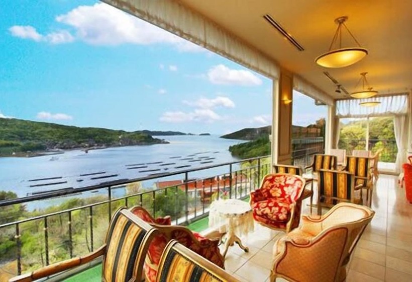 Отель Maritime Kaikoen