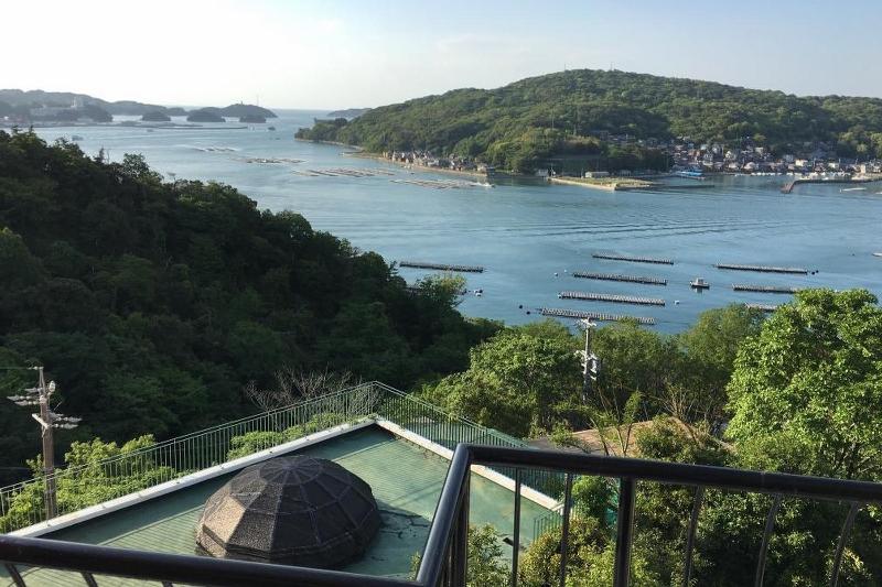 Отель Maritime Kaikoen