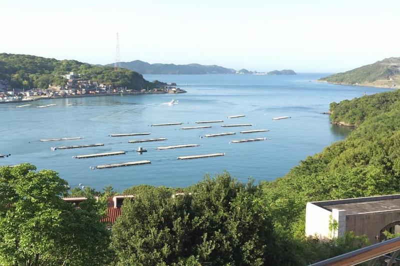 Отель Maritime Kaikoen