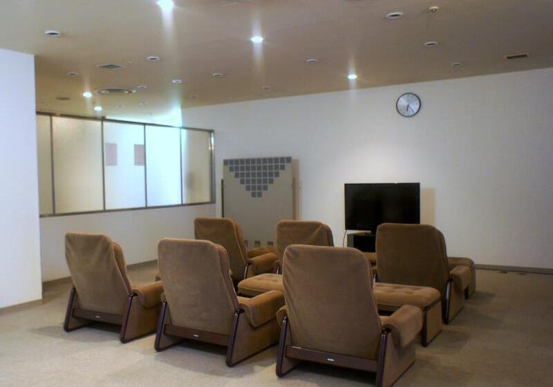 فندق Marroad Inn Hachioji