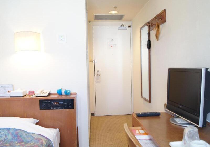 فندق Marroad Inn Hachioji