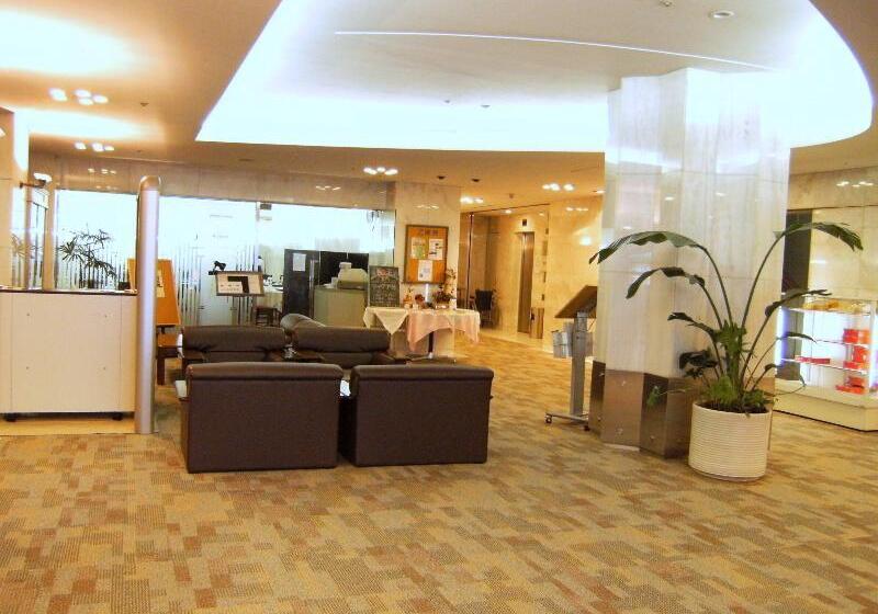 فندق Marroad Inn Hachioji