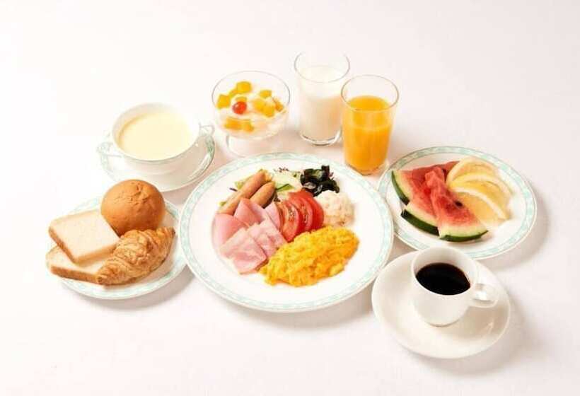 فندق Marroad Inn Hanno