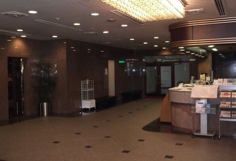 فندق Marroad Inn Hanno