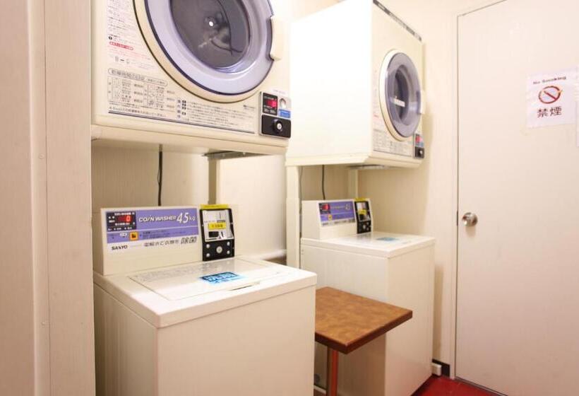 酒店 Marroad Inn Kumagaya