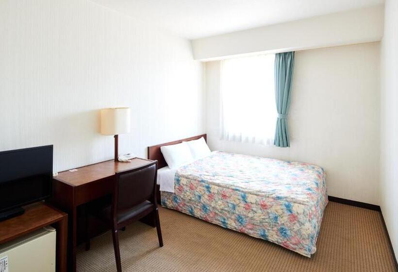 酒店 Marroad Inn Kumagaya