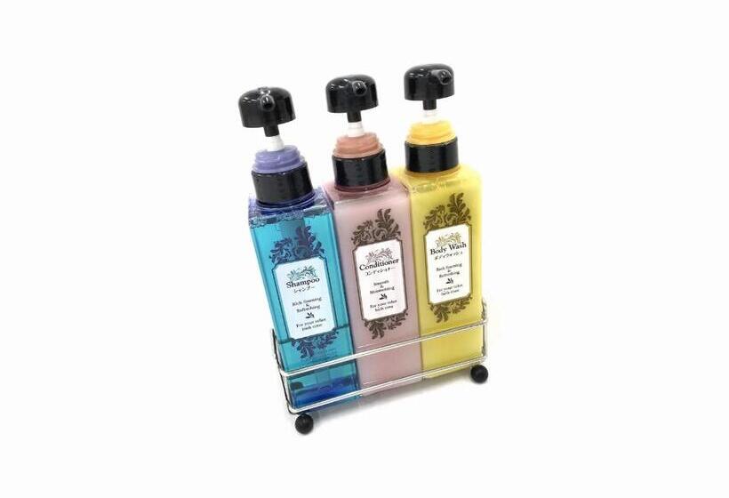 酒店 Marroad Inn Kumagaya