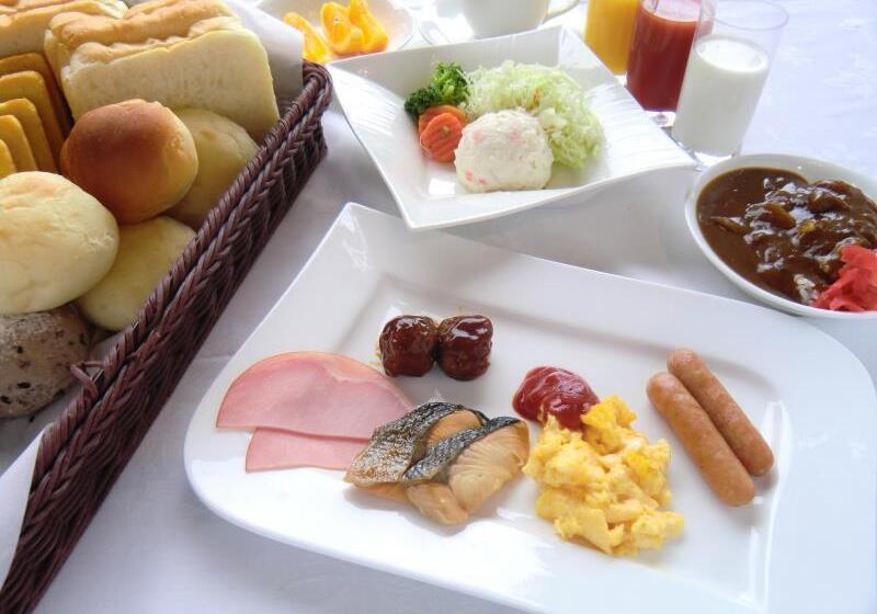 ホテル Marroad Inn Tokyo