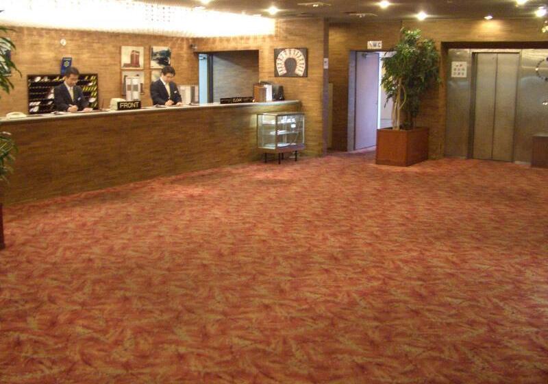 ホテル Marroad Inn Tokyo