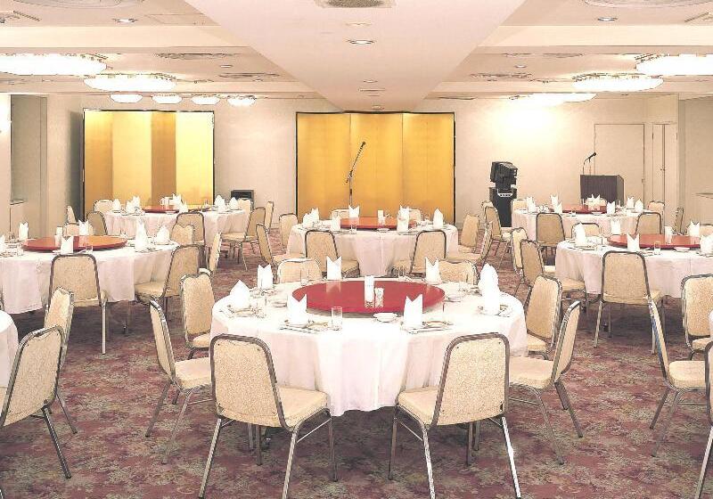 ホテル Marroad Inn Tokyo