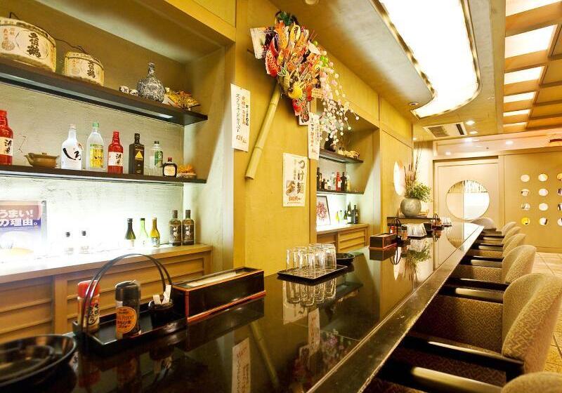 Minakami Hotel Juraku