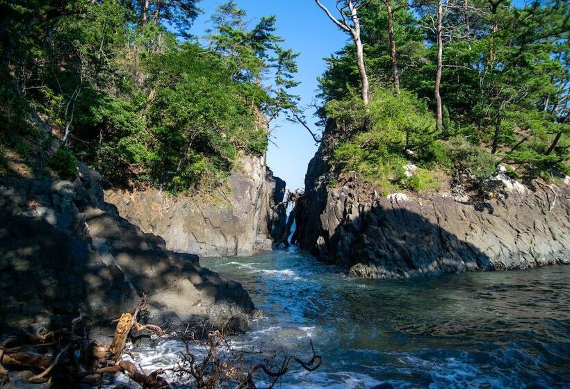 Minami Sanriku Hotel Kanyo