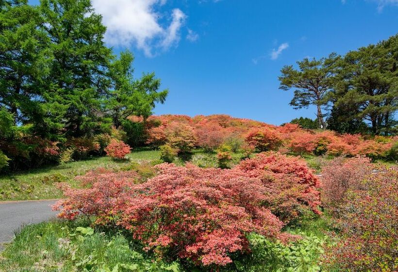 Minami Sanriku Hotel Kanyo