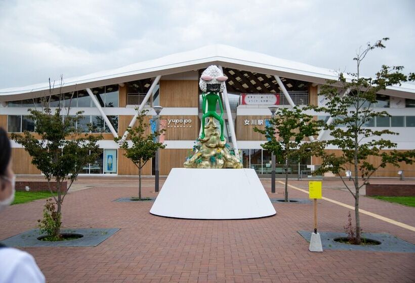 Minami Sanriku Hotel Kanyo