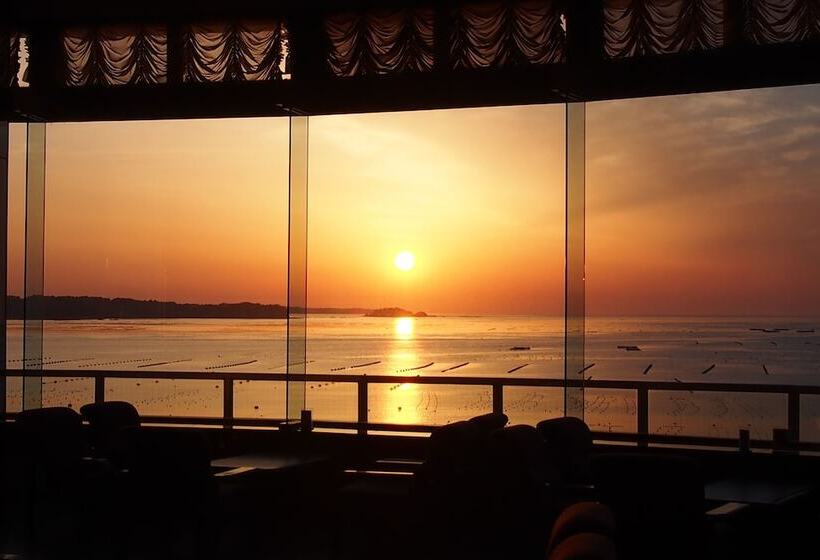 Minami Sanriku Hotel Kanyo