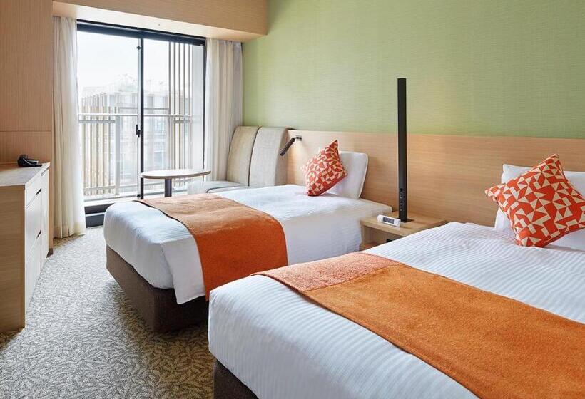 Mitsui Garden Hotel Kashiwa No Ha   Chiba