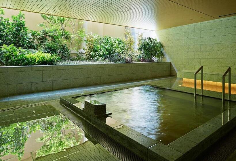 Mitsui Garden Hotel Kashiwa No Ha   Chiba