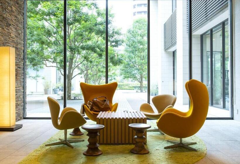 Mitsui Garden Hotel Kashiwa No Ha   Chiba