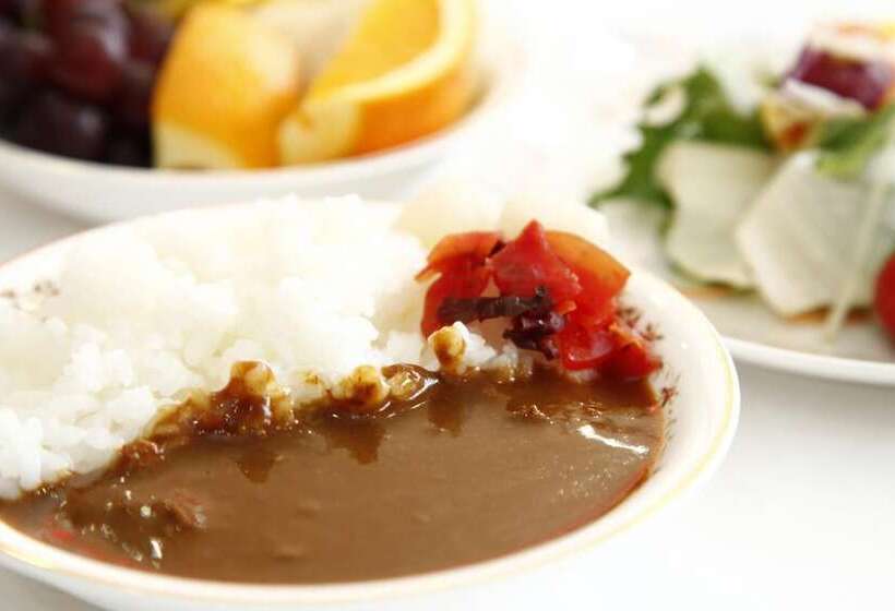 Morioka Grand Hotel Annex