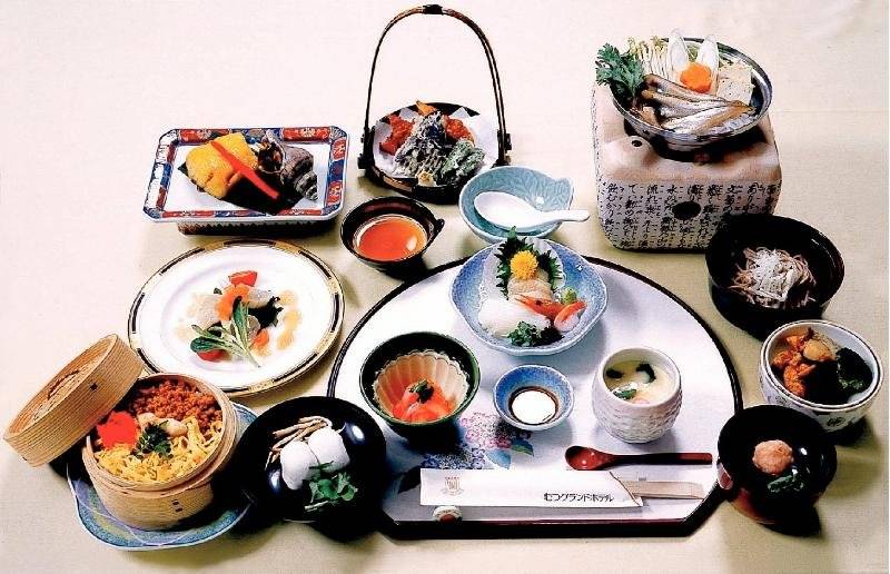 فندق Mutsu Grand