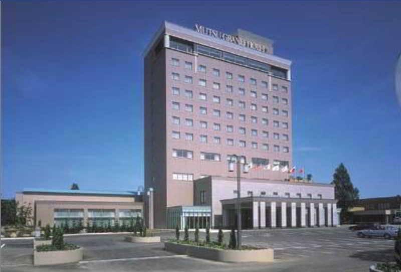 فندق Mutsu Grand