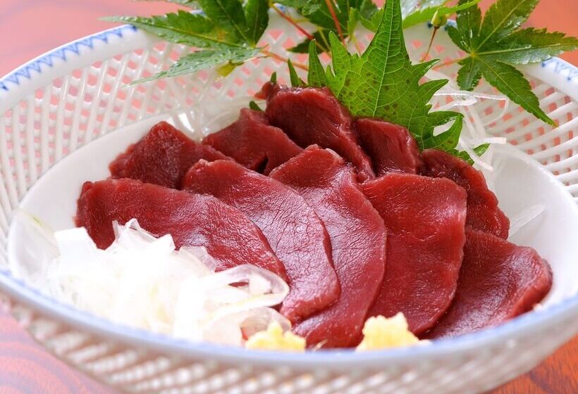 ホテル Myogaya Honkan