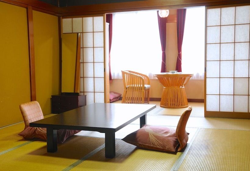 ホテル Myogaya Honkan