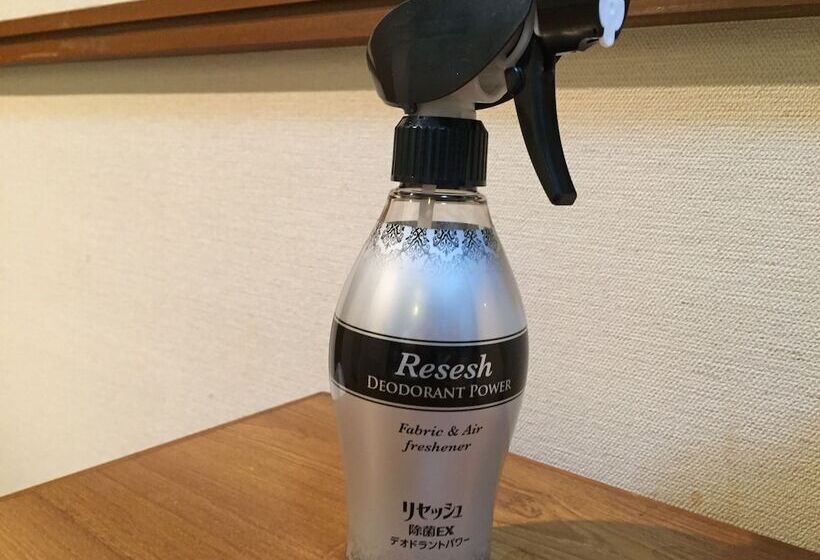 Отель Nature Nagoya Sakae